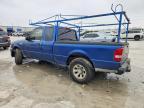 2010 Ford Ranger Super cab