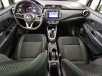 2020 Nissan Versa s