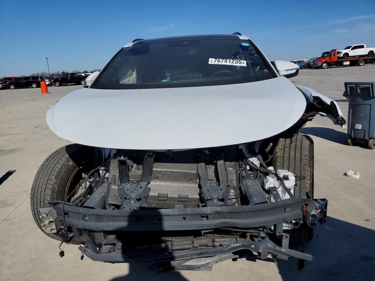 2021 Volkswagen Id.4 pro s