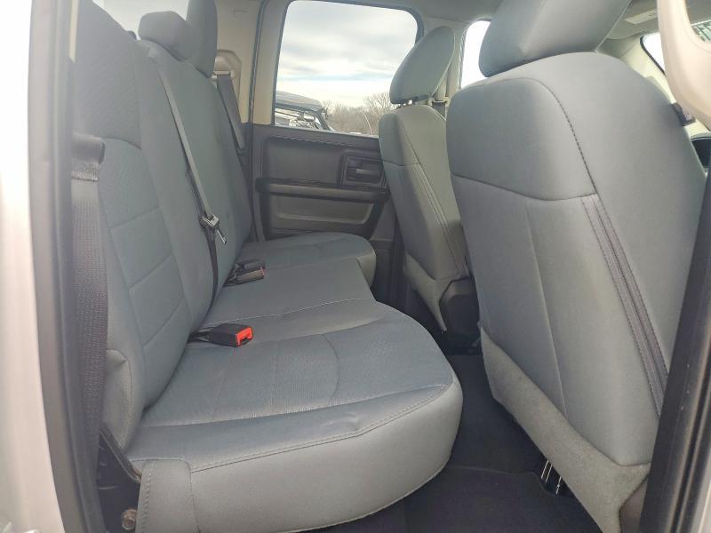 2017 Dodge RAM 1500 ST