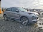 2021 Mitsubishi Outlander Sport es