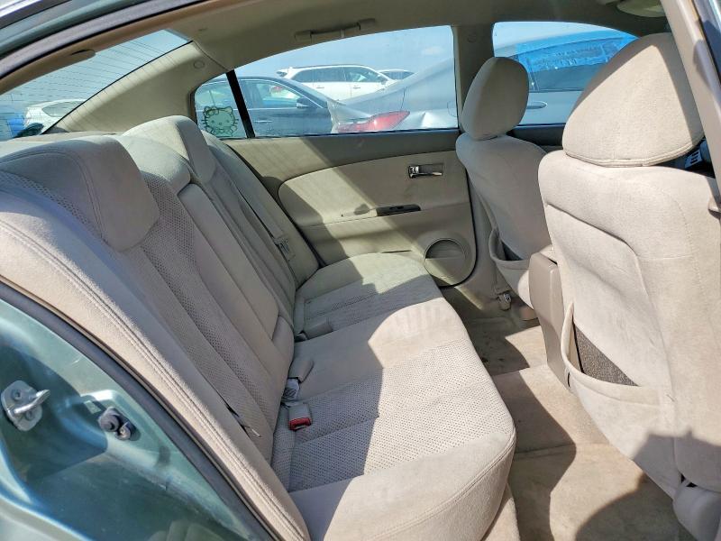 2005 Niss Altima s
