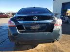 2015 Niss Altima 2.5