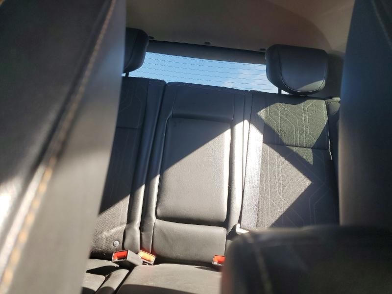 2020 Chevrolet Trax 1LT