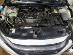 2017 Honda Civic exl