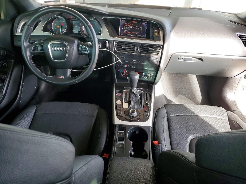 2012 Audi S5 Premium Plus