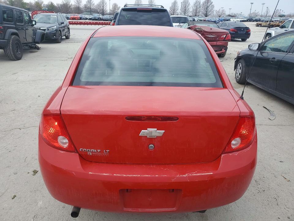2010 Chevrolet Cobalt 1LT