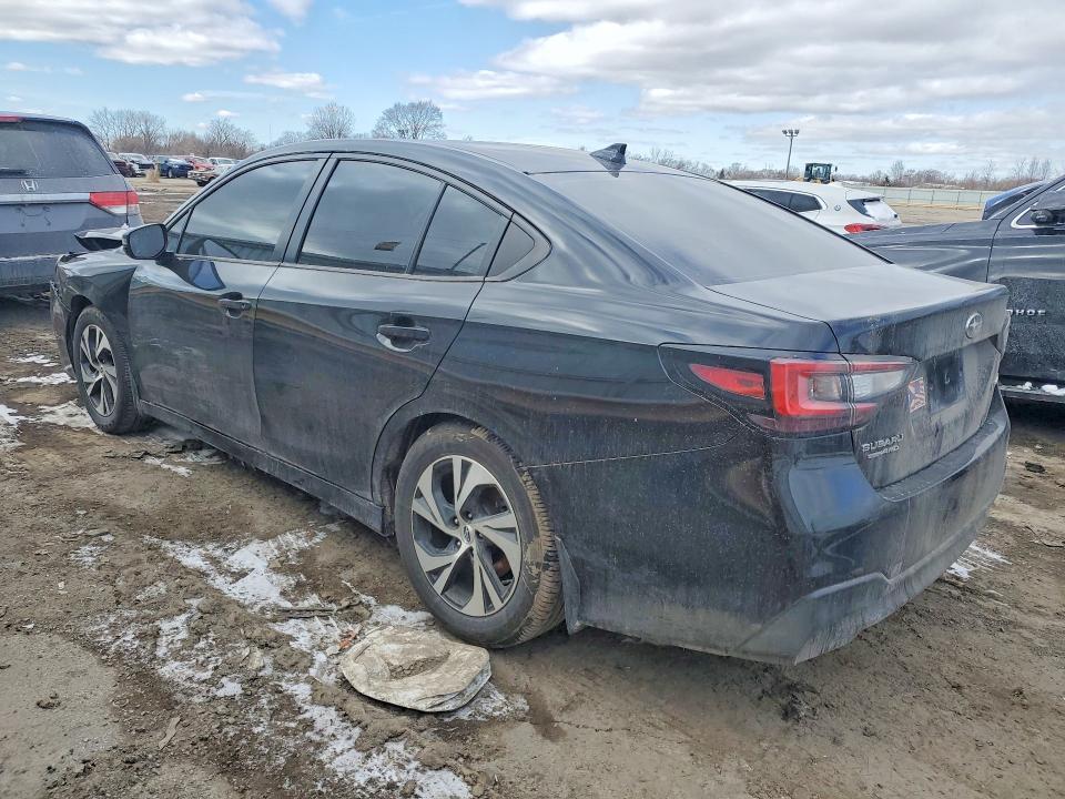 2023 Subaru Legacy Premium