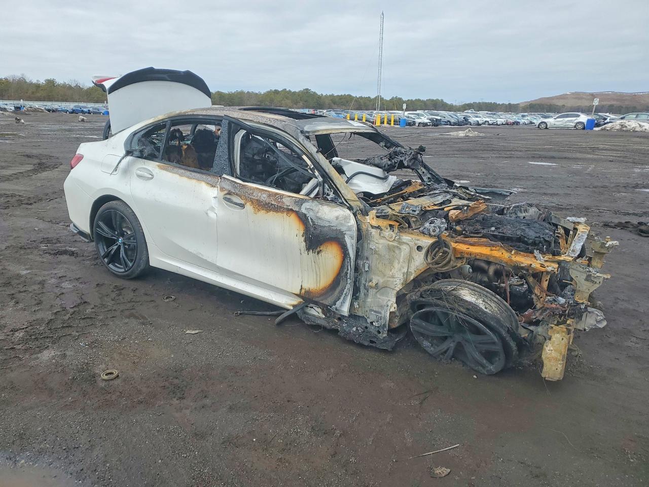 2024 BMW M340xi