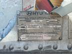 2005 Hyundai V12530152-AJS DRY Van Trailer