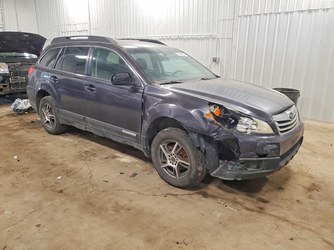 2011 Subaru Outback 2.5i Premium