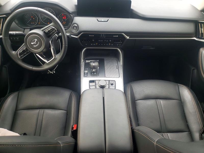 2025 Mazda Cx-90 Preferred