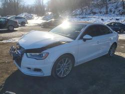 Audi salvage cars for sale: 2016 Audi A3 Premium Plus
