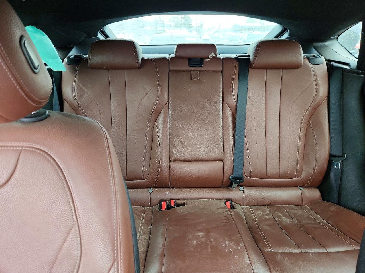 2017 BMW X6 Xdrive35i