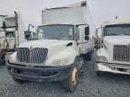2018 International MA025 BOX Truck