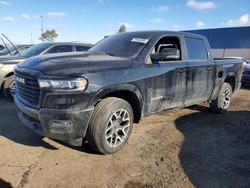 Dodge salvage cars for sale: 2025 Dodge 1500 Laramie
