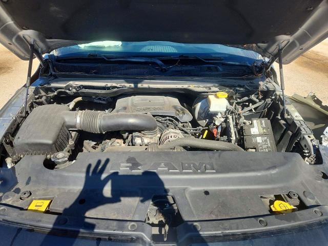 2021 Dodge RAM 1500 BIG Horn