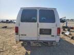 2002 Ford E350 Delivery Van