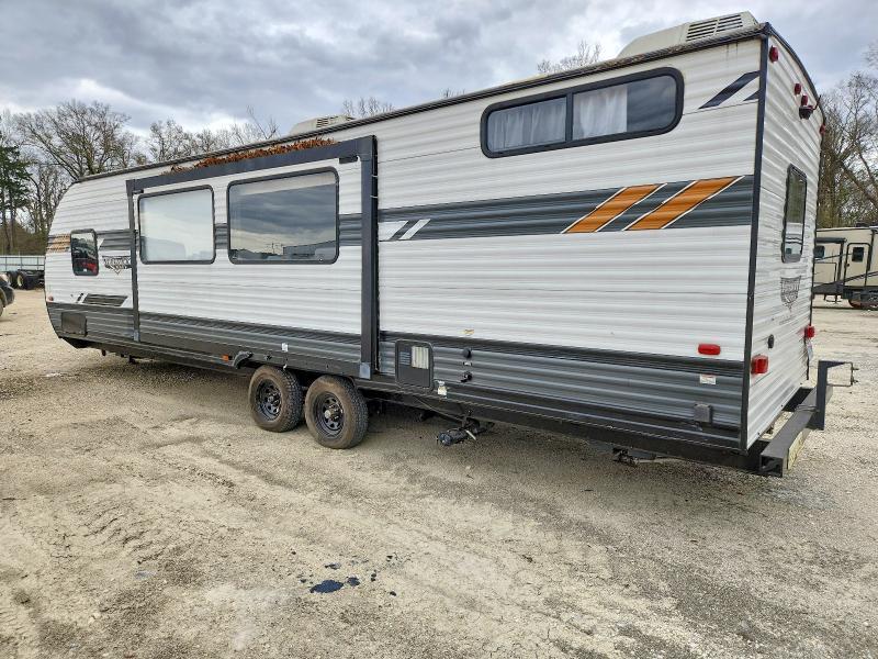 2021 Foresriver 2021 Forest River Wildwood Camper