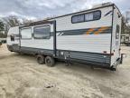 2021 Foresriver 2021 Forest River Wildwood Camper