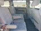 2012 Honda Odyssey ex