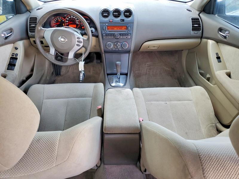 2008 Nissan Altima 2.5