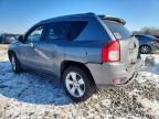2013 Jeep Compass Latitude
