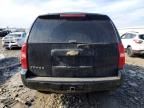 2008 Chevrolet Tahoe K1500