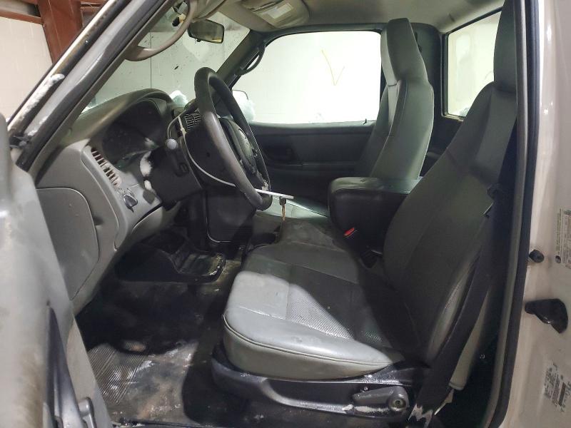 2005 Ford Ranger