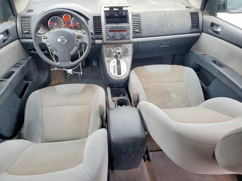 2010 Nissan Sentra 2.0