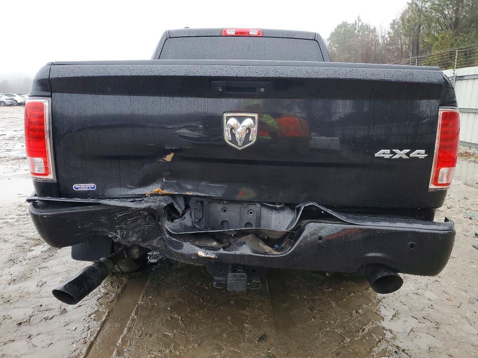 2015 Dodge Ram 1500 Sport