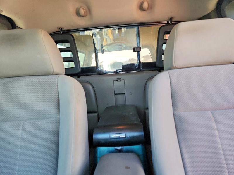2006 Mitsubishi Raider Durocross