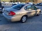 2007 Ford Taurus se