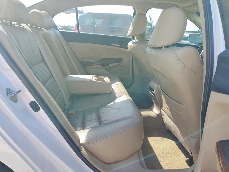 2011 Honda Accord exl