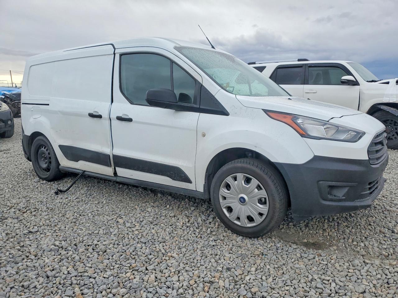 2022 Ford Transit Connect xl
