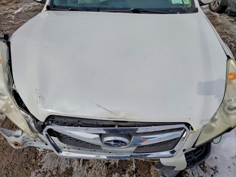 2012 Subaru Legacy 2.5i Premium