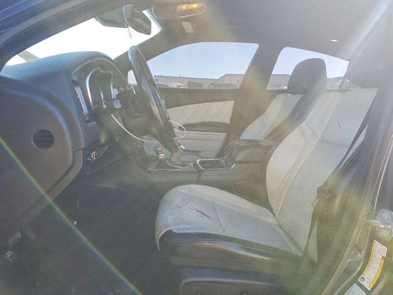 2015 Dodge Charger sxt