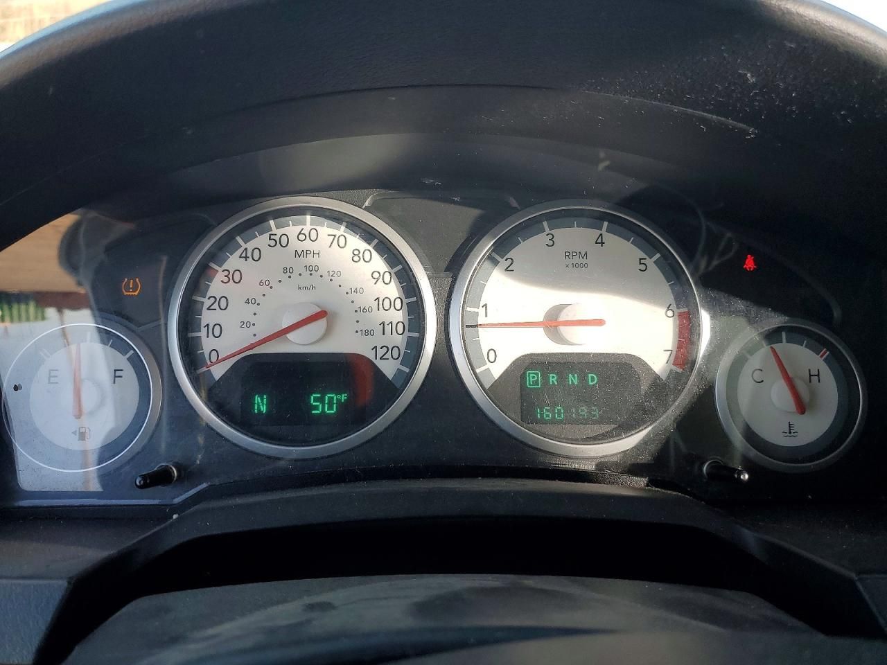 2010 Dodge Grand Caravan sxt