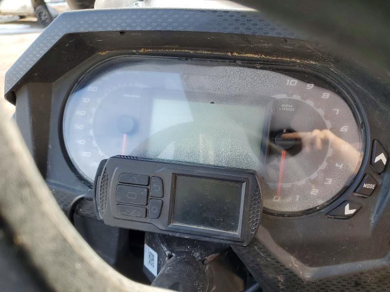 2021 Polaris RZR Utility Vehicle