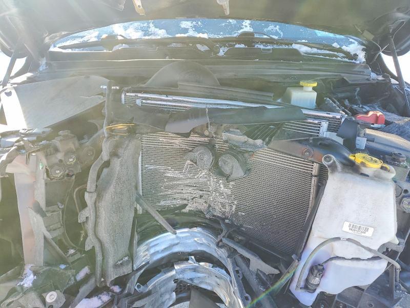 2019 Dodge RAM 1500 BIG Horn