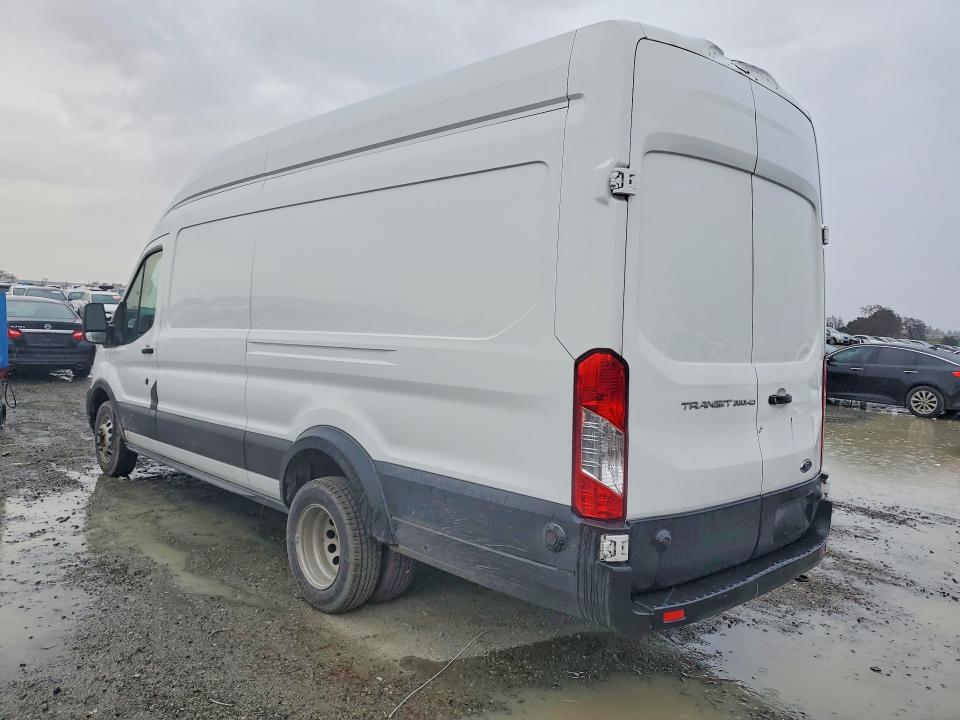 2020 Ford Transit T--Delivery Van