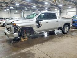2020 Chevrolet Silverado K3500 High Country en venta en Ham Lake, MN
