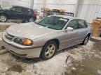 2005 Chevrolet Impala ls