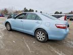 2008 Toyota Camry Hybrid