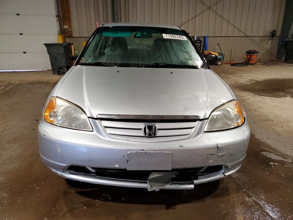 2003 Honda Civic lx