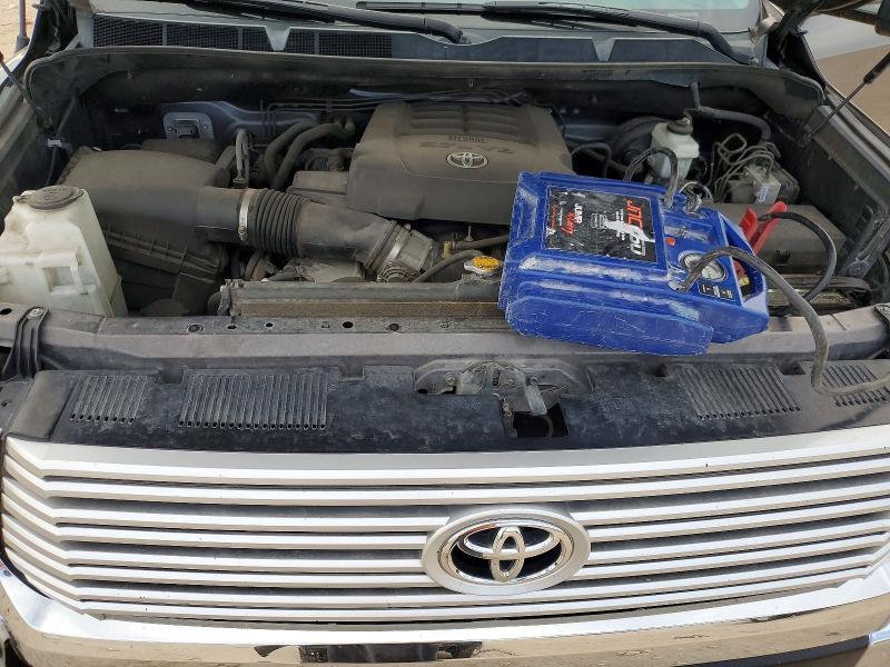 2016 Toyota Tundra Limited