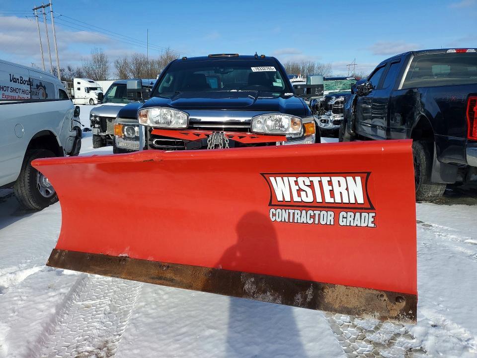 2015 GMC Sierra K2500 slt