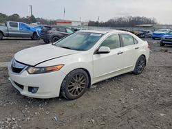 2009 Acura TSX for sale in Montgomery, AL