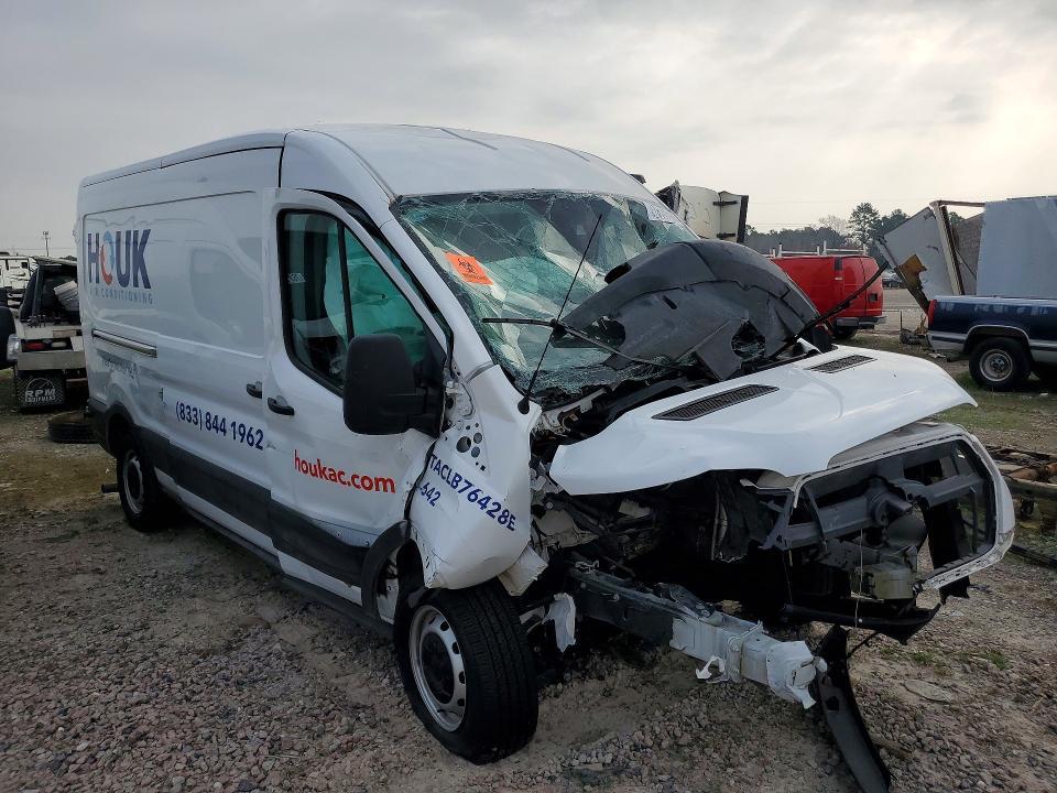 2024 Ford Transit 150 Utility / Service van