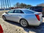 2013 Cadillac Xts Luxury Collection